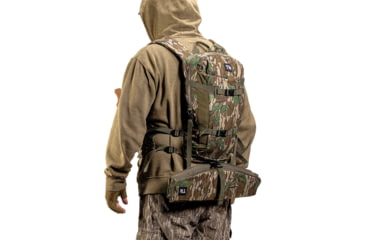 Image of Timber Ninja Ridge Runner Vest 1103478