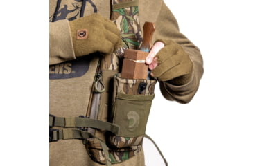 Image of Timber Ninja Ridge Runner Vest 1103478