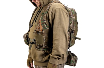 Image of Timber Ninja Ridge Runner Vest 1103478
