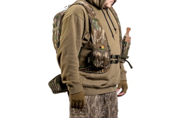 Image of Timber Ninja Ridge Runner Vest 1103478
