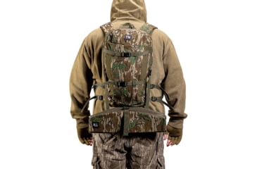 Image of Timber Ninja Ridge Runner Vest 1103478