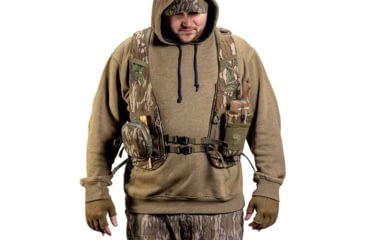 Image of Timber Ninja Ridge Runner Vest 1103478