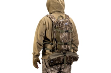 Image of Timber Ninja Ridge Runner Vest