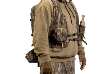 Image of Timber Ninja Ridge Runner Vest