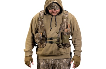 Image of Timber Ninja Ridge Runner Vest