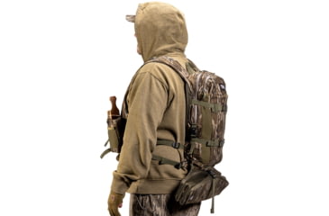 Image of Timber Ninja Ridge Runner Vest