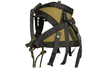 Image of Timber Ninja Ultimate Saddle, Regular, 1103149