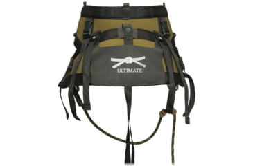 Image of Timber Ninja Ultimate Saddle, Regular, 1103149