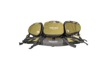Image of Timber Ninja Ultimate Saddle Starter Kit, Extra Large, 1103167