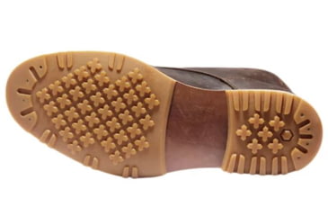 Image of Timberland Bardstown Waterproof Cap Toe Chukka Shoes - Men's, Dark Brown Full-Grain, 10, TB0A27QE201-10-MED