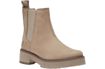Image of Timberland Carnaby Cool Boot - Womens, Taupe Gray, 5.5, Medium, TB0A41CW92905500M