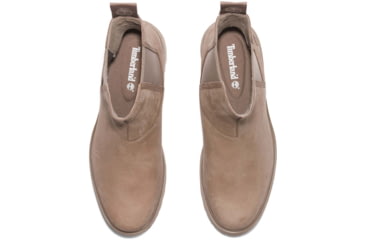 Image of Timberland Carnaby Cool Boot - Womens, Taupe Gray, 5.5, Medium, TB0A41CW92905500M