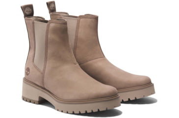 Image of Timberland Carnaby Cool Boot - Womens, Taupe Gray, 5.5, Medium, TB0A41CW92905500M
