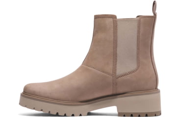 Image of Timberland Carnaby Cool Boot - Womens, Taupe Gray, 5.5, Medium, TB0A41CW92905500M