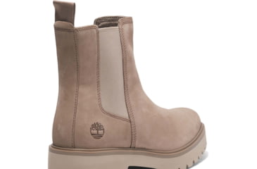 Image of Timberland Carnaby Cool Boot - Womens, Taupe Gray, 5.5, Medium, TB0A41CW92905500M