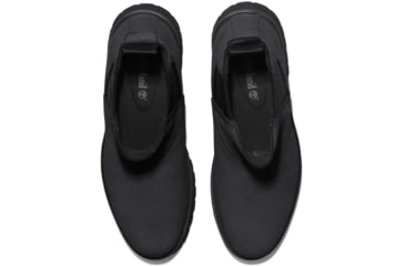 Image of Timberland Carnaby Cool Chelsea Boot - Womens, Jet Black, 10, Medium, TB0A5NPK01510000M
