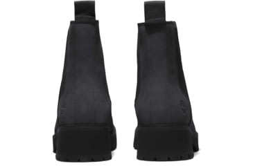 Image of Timberland Carnaby Cool Chelsea Boot - Womens, Jet Black, 10, Medium, TB0A5NPK01510000M