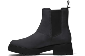 Image of Timberland Carnaby Cool Chelsea Boot - Womens, Jet Black, 10, Medium, TB0A5NPK01510000M