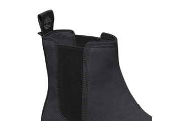 Image of Timberland Carnaby Cool Chelsea Boot - Womens, Jet Black, 10, Medium, TB0A5NPK01510000M