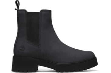 Image of Timberland Carnaby Cool Chelsea Boot - Womens, Jet Black, 10, Medium, TB0A5NPK01510000M