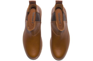 Image of Timberland Carnaby Cool Chelsea Boot - Womens, Saddle, 6, Medium, TB0A41E6F1306000M
