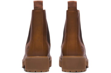 Image of Timberland Carnaby Cool Chelsea Boot - Womens, Saddle, 6, Medium, TB0A41E6F1306000M