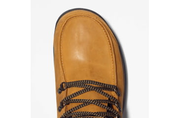 Image of Timberland Chillberg Waterproof 400g Mid Hiker Boot - Mens, Wheat, 15, Medium, TB19701R23115000M