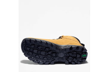 Image of Timberland Chillberg Waterproof 400g Mid Hiker Boot - Mens, Wheat, 15, Medium, TB19701R23115000M