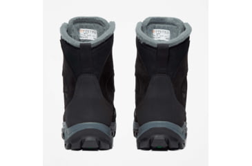 Image of Timberland Chillberg Waterproof Insulated Boot - Mens, Black, 14, Medium, TB1A17V100114000M