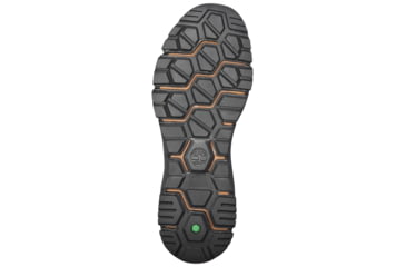 Image of Timberland Garrison Field Waterproof Insulated Boot - Men's, Medium Brown Full-Grain, 10.5, TB0A1X51V16-10.5-MED