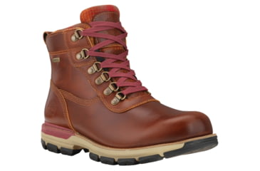 Image of Timberland Heston Mid GTX Casual Boot - Mens-Brown-Medium-10.5 US
