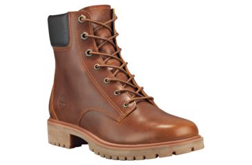 Image of Timberland Jayne 6in Waterproof Casual Boots - Women's, Argan Oil Polaris, Medium, 6, TB0A1SFCK43-60-Medium