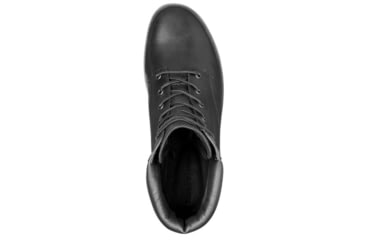 Image of Timberland Jayne 6in Waterproof Casual Boots - Womens, Jet Black Polaris, Medium, 6.5, TB0A1SFB015-65-Medium