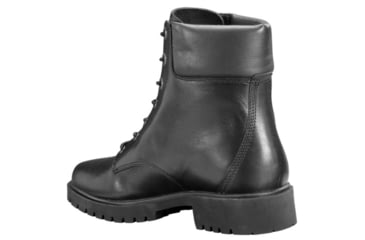 Image of Timberland Jayne 6in Waterproof Casual Boots - Womens, Jet Black Polaris, Medium, 6.5, TB0A1SFB015-65-Medium