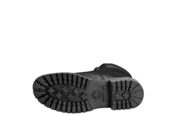 Image of Timberland Jayne 6in Waterproof Casual Boots - Womens, Jet Black Polaris, Medium, 6.5, TB0A1SFB015-65-Medium