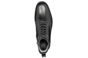 Image of Timberland Kendrick Side Zip Casual Boots - Mens, Black Old Harness, Medium, 11, TB0A1N19001-110-Medium
