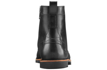 Image of Timberland Kendrick Side Zip Casual Boots - Mens, Black Old Harness, Medium, 11, TB0A1N19001-110-Medium