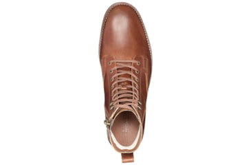 Image of Timberland Kendrick Side Zip Casual Boots - Mens, Tan Old Harness, Medium, 9, TB0A1MZX919-90-Medium