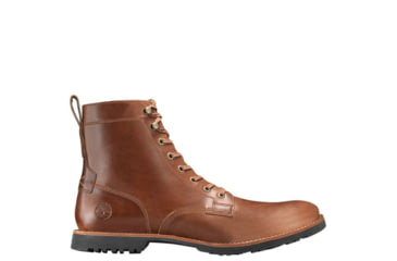 Image of Timberland Kendrick Side Zip Casual Boots - Mens, Tan Old Harness, Medium, 9, TB0A1MZX919-90-Medium