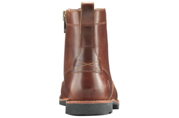 Image of Timberland Kendrick Side Zip Casual Boots - Mens, Tan Old Harness, Medium, 9, TB0A1MZX919-90-Medium