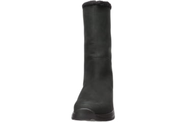 Image of Timberland Mabel Town Pull-On Waterproof Boot - Women's, Black Nubuck, 10, TB0A22S9015-10-MED