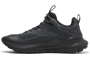 Image of Timberland Motion Access Knit Low Lace Up Sneakers - Mens, Blackout, 11.5 US, TB0A6DJKENQ111500M