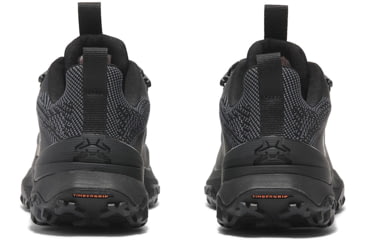 Image of Timberland Motion Access Knit Low Lace Up Sneakers - Mens, Blackout, 11.5 US, TB0A6DJKENQ111500M