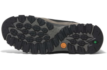 Image of Timberland Mt. Maddsen Boot - Mens, Black Mesh w/Medium Grey, 10, Medium, TB0A6CH5EJT10000M