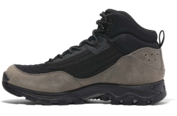 Image of Timberland Mt. Maddsen Boot - Mens, Black Mesh w/Medium Grey, 10, Medium, TB0A6CH5EJT10000M