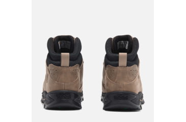 Image of Timberland Mt. Maddsen Mid Lace-Up Waterproof Hiking Boot - Mens, Medium Beige Mesh, 15, Medium, TB0A6CH5EMI15000M