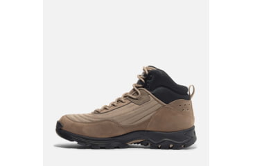 Image of Timberland Mt. Maddsen Mid Lace-Up Waterproof Hiking Boot - Mens, Medium Beige Mesh, 15, Medium, TB0A6CH5EMI15000M