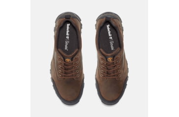 Image of Timberland Mt. Maddsen Waterproof Low Hiker Boot - Mens, Brown, 11, Medium, TB1A11MO21411000M