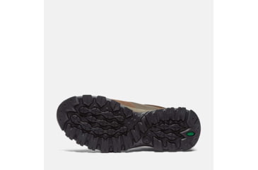 Image of Timberland Mt. Maddsen Waterproof Low Hiker Boot - Mens, Brown, 11, Medium, TB1A11MO21411000M