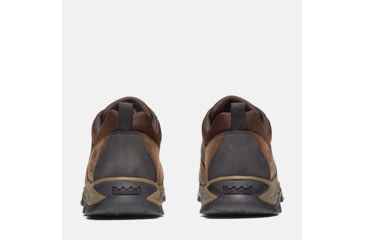 Image of Timberland Mt. Maddsen Waterproof Low Hiker Boot - Mens, Brown, 11, Medium, TB1A11MO21411000M